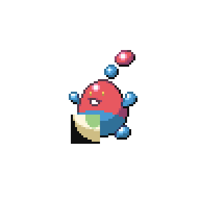Porypiny Sprite Image