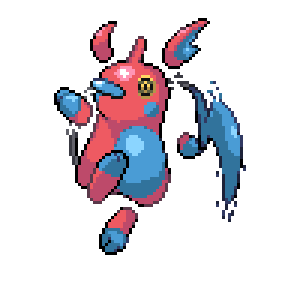 Porychu Sprite Image