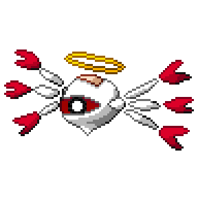 Poryzone Sprite Image