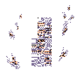 Porygon-z Sprite Image