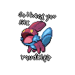 Porykip Sprite Image