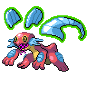 Porypert Sprite Image