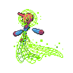 Poryvoir Sprite Image