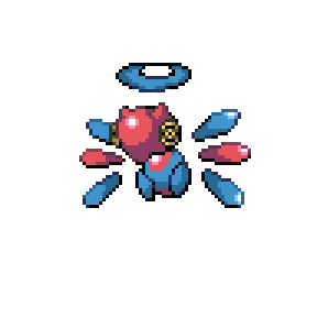 Poryinja Sprite Image