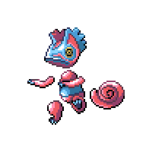 Poryeon Sprite Image
