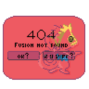 Poryeon Sprite Image