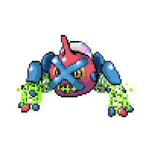 Porygross Sprite Image