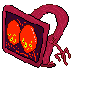Porytomb Sprite Image
