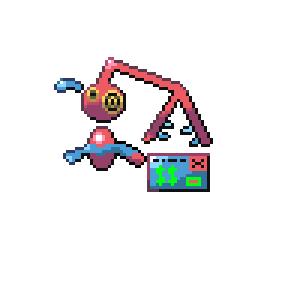 Porywile Sprite Image