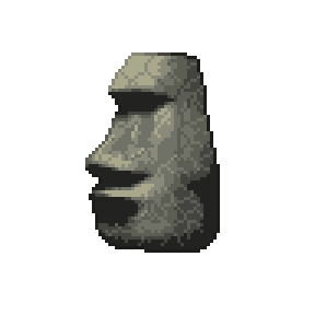 Porypass Sprite Image