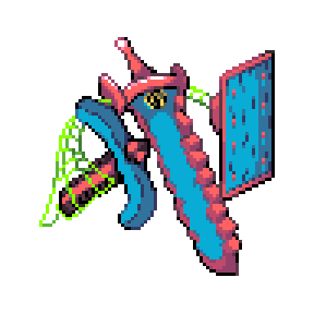 Poryslash Sprite Image