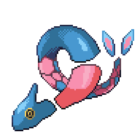 Porytic Sprite Image
