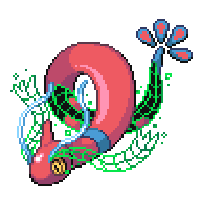 Porytic Sprite Image