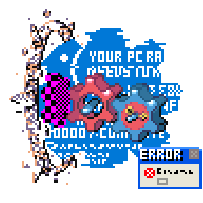 Poryklang Sprite Image