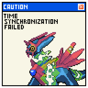 Poryalga Sprite Image
