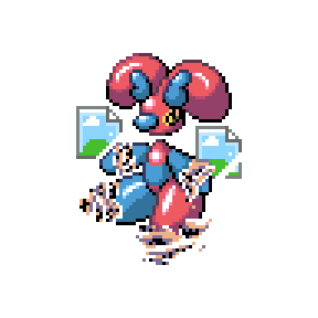 Porypunny Sprite Image