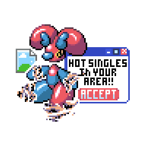 Porypunny Sprite Image
