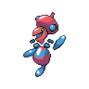 Poryloom Sprite Image