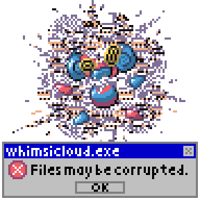 Porycott Sprite Image