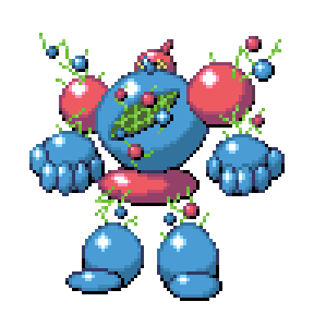 Porylurk Sprite Image