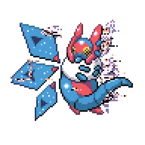 Poryrona Sprite Image