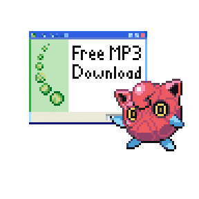 Porypuff Sprite Image