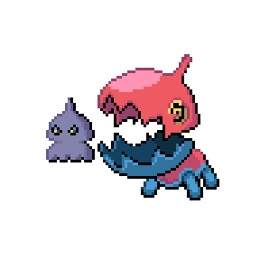Poryinch Sprite Image