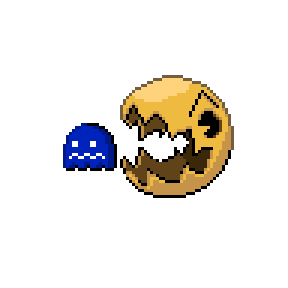 Poryinch Sprite Image