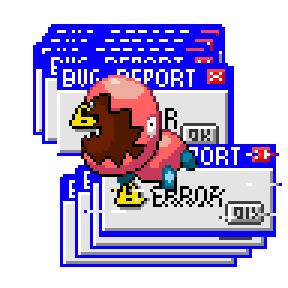 Poryinch Sprite Image