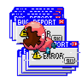 Poryinch Sprite Image