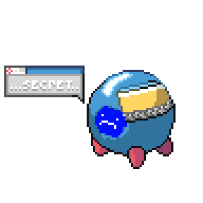 Poryelgon Sprite Image