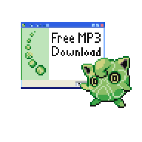 Porypuff Sprite Image