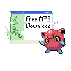 Porypuff Sprite Image