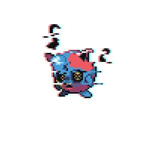 Porypuff Sprite Image