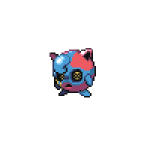 Porypuff Sprite Image