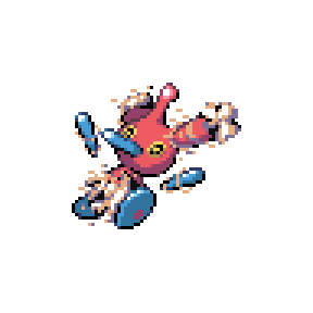 Poryeary Sprite Image