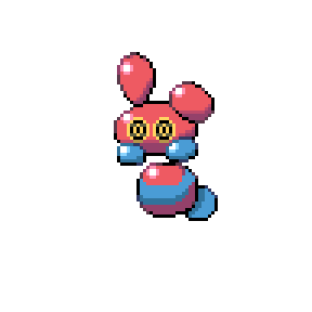 Poryeary Sprite Image
