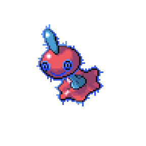 Porypet Sprite Image