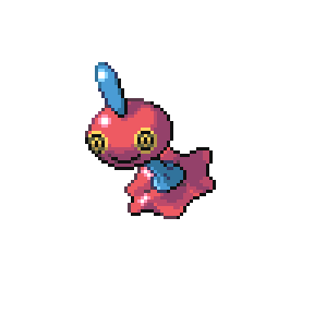 Porypet Sprite Image