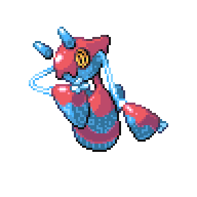 Porylass Sprite Image