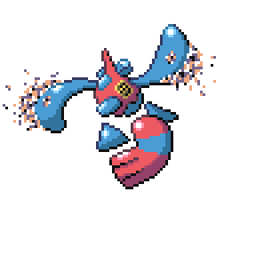 Porylass Sprite Image