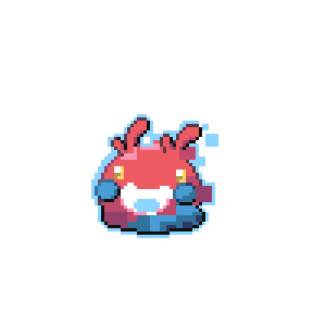 Porymy Sprite Image