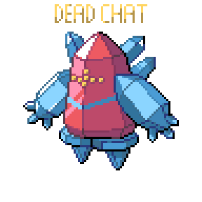 Poryice Sprite Image