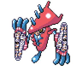 Poryzma Sprite Image