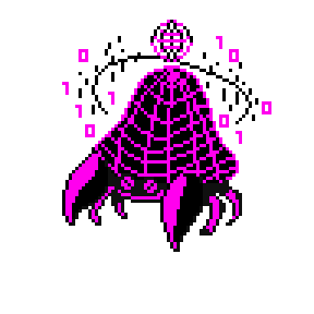 Porysect Sprite Image
