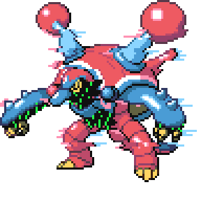 Porynaught Sprite Image