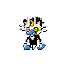 Poryth Sprite Image