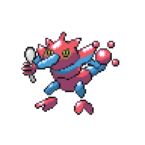 Porybra Sprite Image