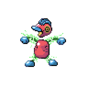 Porychop Sprite Image