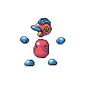 Porychop Sprite Image
